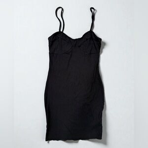 Forever 21 Spaghetti Strap Dress